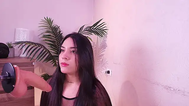 Lana ortega online show from 09.22.25