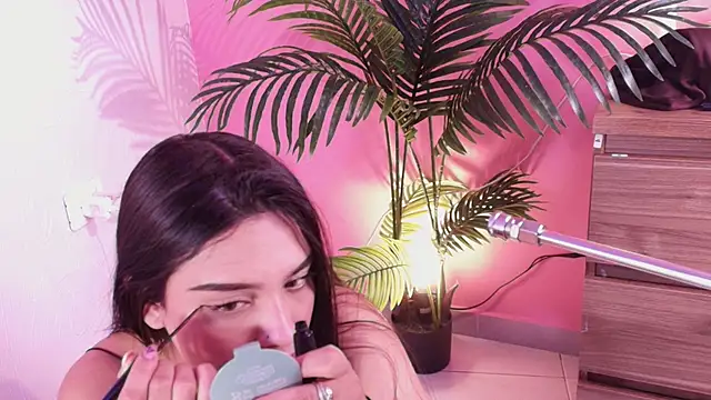 Lana ortega online show from 10.27.25