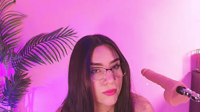 Lana ortega online show from 04.08.26