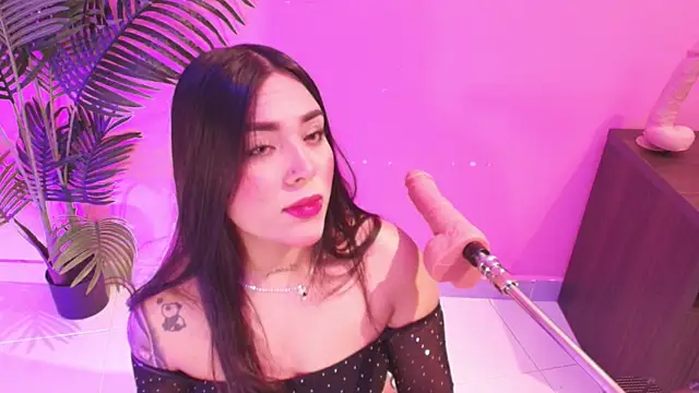 Lana ortega online show from 04.20.26