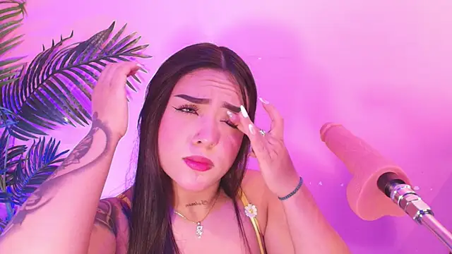 Lana ortega online show from 06.05.26