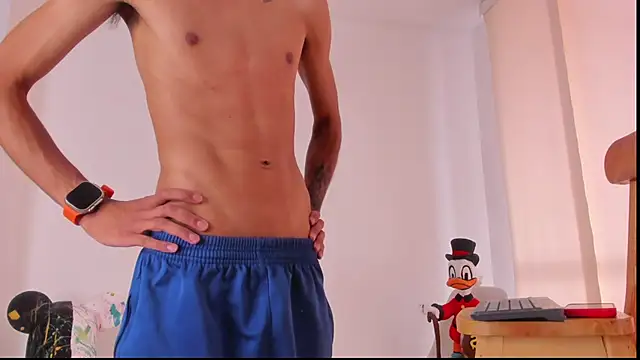 CamiiloRivera online show from 10.30.25