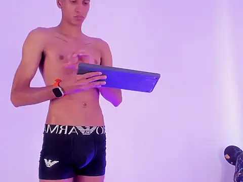 CamiiloRivera online show from 11.26.25