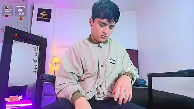 Lucass love online show from 12.02.25