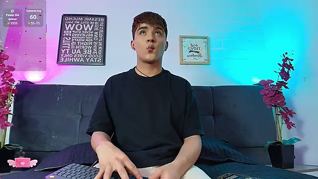 Lucass love online show from 02.22.26