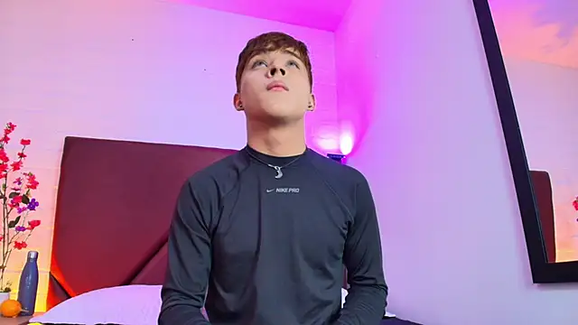 Lucass love online show from 03.13.26