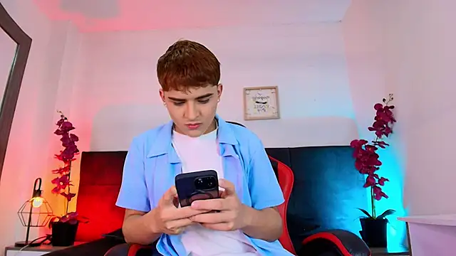 Lucass love online show from 04.11.26