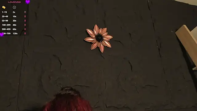 CleoWhite online show from 11.24.25