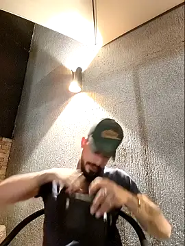 VinzenzRizzo online show from 11.12.25