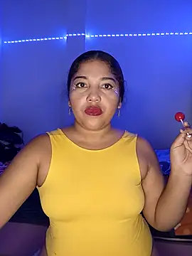 angelHeath13 online show from 10.11.25