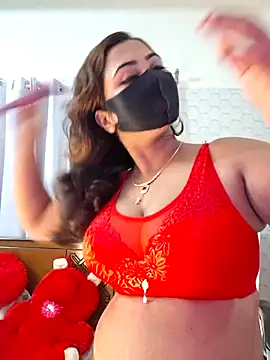 Bristy- online show from 04.08.26