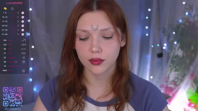 Lunabate online show from 01.13.26