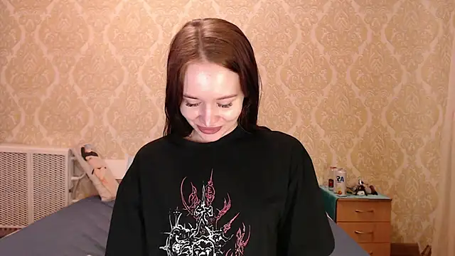 Kitkaat00 online show from 11.15.25