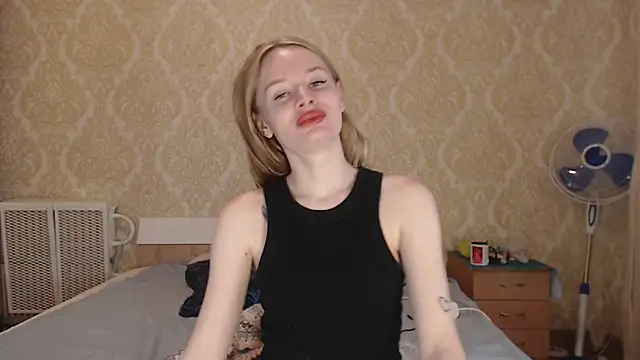 Kitkaat00 online show from 05.31.26