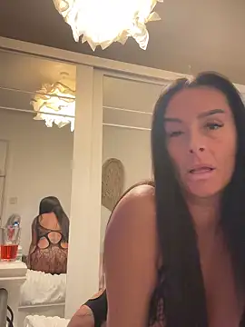 Islaymae gilf online show from 03.06.26