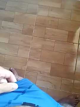 O Mascarado NK online show from 10.09.25