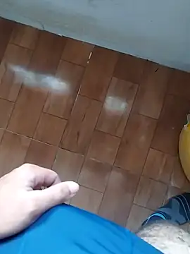 O Mascarado NK online show from 04.10.26