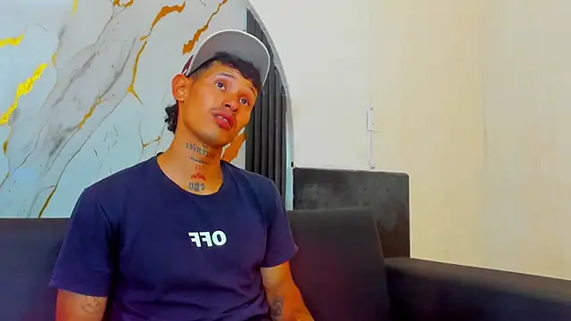 Asthondream  online show from 11.30.25