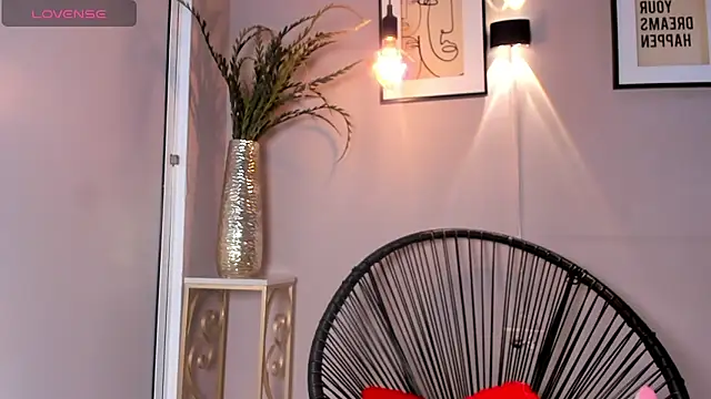 dulce fiore07 online show from 11.05.25