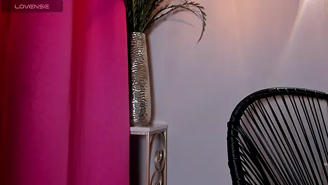 dulce fiore07 online show from 11.18.25