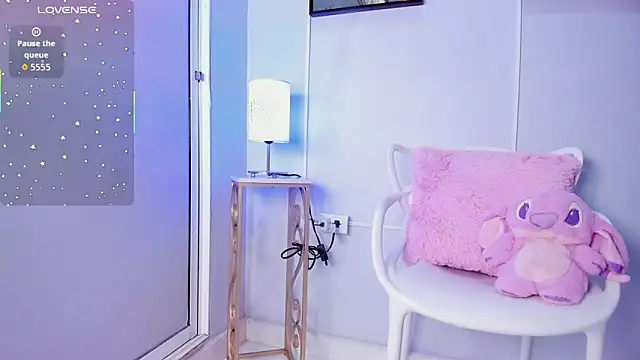 dulce fiore07 online show from 02.04.26