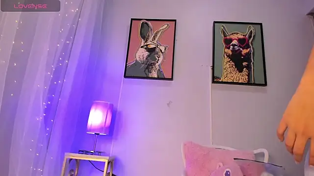 dulce fiore07 online show from 06.02.26