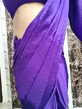 MISS RIYA14 online show from 09.30.25