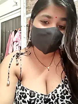 MISS RIYA14 online show from 11.13.25