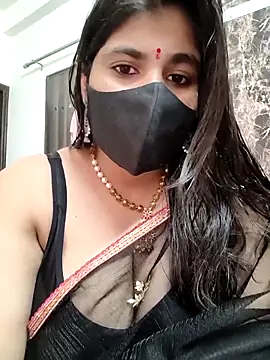 MISS RIYA14 online show from 11.28.25