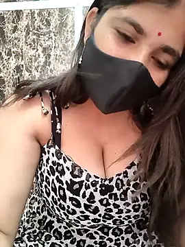 MISS RIYA14 online show from 12.02.25