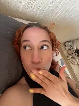 Snapshot of Dayanna_adams chatting on 11.23.25 Dayanna adams online show from 11.23.25