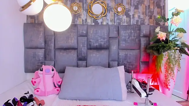 PatyLawrence online show from 11.06.25