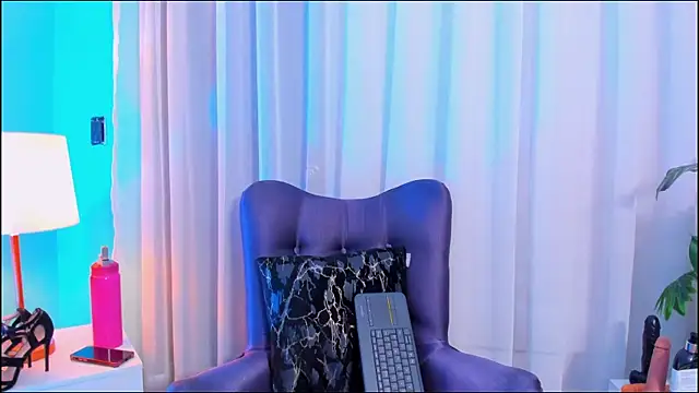 PatyLawrence online show from 02.24.26