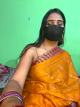 SEXY-SIMI-BHABI online show from 09.27.25