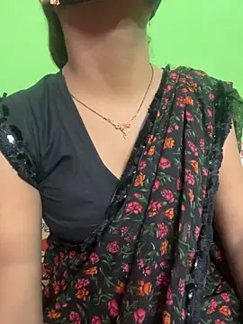 SEXY-SIMI-BHABI online show from 09.28.25