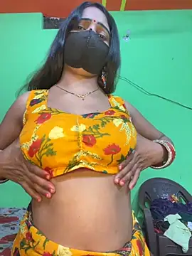SEXY-SIMI-BHABI online show from 09.30.25