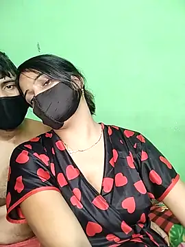 SEXY-SIMI-BHABI online show from 10.05.25