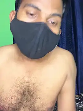 SEXY-SIMI-BHABI online show from 10.19.25