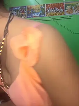 SEXY-SIMI-BHABI online show from 10.29.25