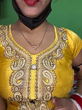 SEXY-SIMI-BHABI online show from 11.05.25