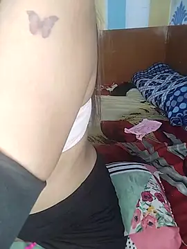 SEXY-SIMI-BHABI online show from 02.17.26