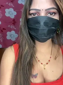 SEXY-SIMI-BHABI online show from 02.24.26