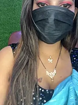 Snapshot of SEXY-SIMI-BHABI chatting on 04.03.26 SEXY-SIMI-BHABI online show from 04.03.26