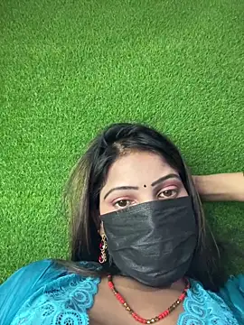 SEXY-SIMI-BHABI online show from 05.11.26