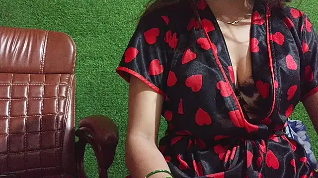SEXY-SIMI-BHABI online show from 05.14.26
