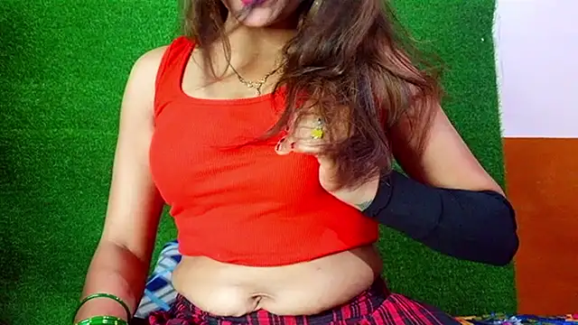 SEXY-SIMI-BHABI online show from 05.15.26
