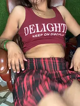 SEXY-SIMI-BHABI online show from 05.18.26