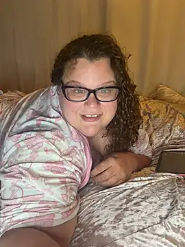Fatpussybigass online show from 07.08.26