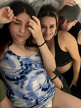 tetutamy online show from 11.12.25