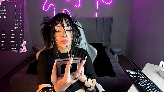 Sabrina bloom online show from 01.13.26